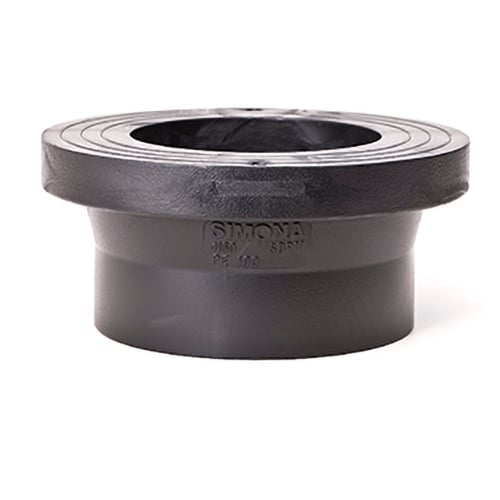 Stub End Hdpe